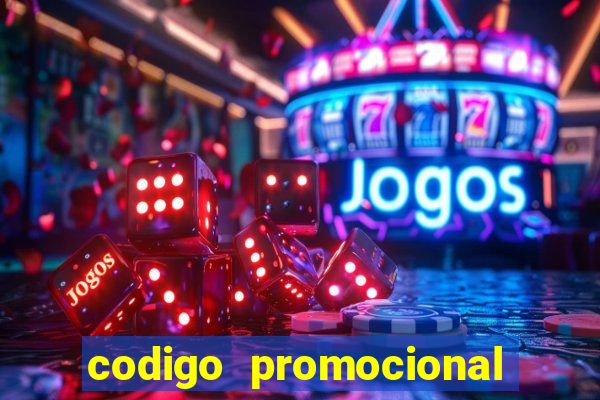 codigo promocional bingo blitz